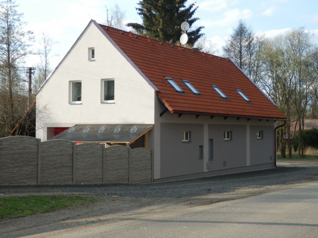 house for sale, 140 m², Mříčná, Liberecký Region house for sale, 140 m², Mříčná, Liberecký Region
