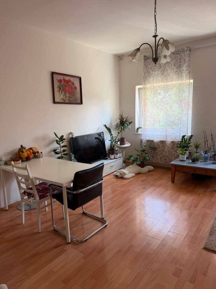1 bedroom with open-plan kitchen flat to rent, 67 m², Vysočanská, Prague, Prague 1 bedroom with open-plan kitchen flat to rent, 67 m², Vysočanská, Prague, Prague