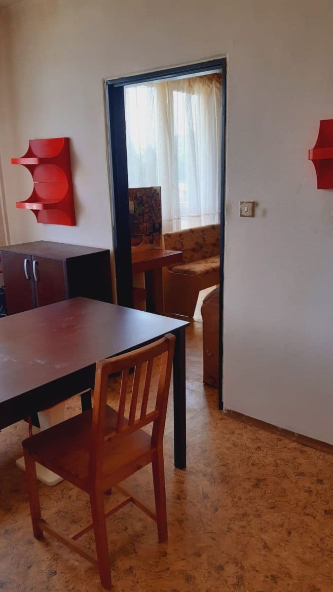 1 bedroom flat for sale, 36 m², J. Opletala, České Budějovice, Jihočeský Region 1 bedroom flat for sale, 36 m², J. Opletala, České Budějovice, Jihočeský Region
