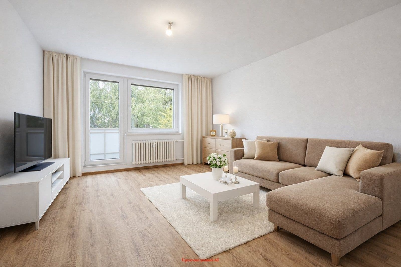 3 bedroom flat to rent, 77 m², Jaroslava Vrchlického, Karviná, Moravskoslezský Region 3 bedroom flat to rent, 77 m², Jaroslava Vrchlického, Karviná, Moravskoslezský Region