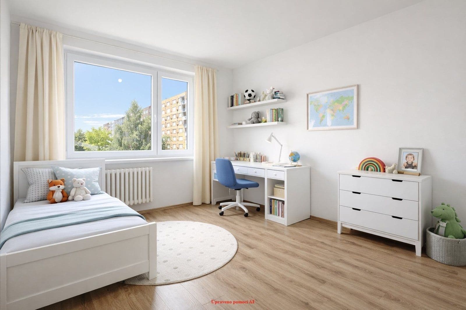 3 bedroom flat to rent, 77 m², Jaroslava Vrchlického, Karviná, Moravskoslezský Region 3 bedroom flat to rent, 77 m², Jaroslava Vrchlického, Karviná, Moravskoslezský Region