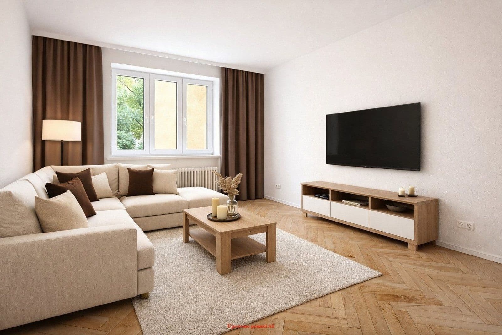 2 bedroom flat to rent, 56 m², tř. Osvobození, Karviná, Moravskoslezský Region 2 bedroom flat to rent, 56 m², tř. Osvobození, Karviná, Moravskoslezský Region