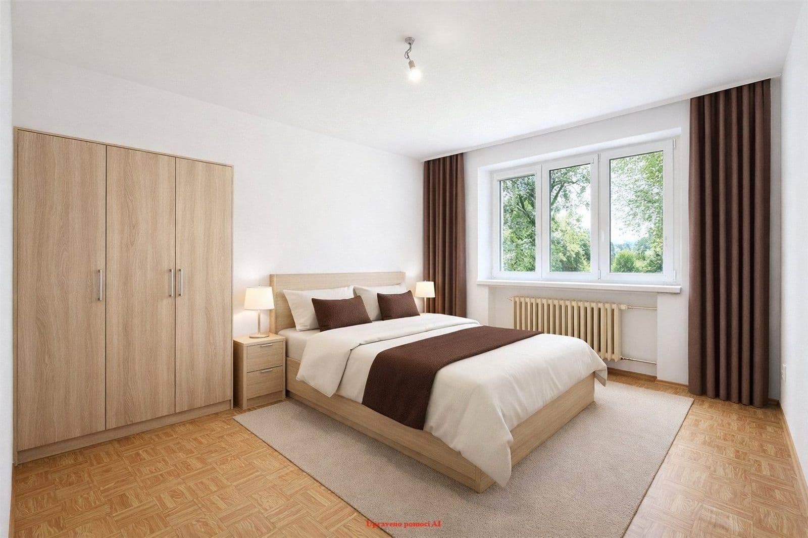 2 bedroom flat to rent, 56 m², tř. Osvobození, Karviná, Moravskoslezský Region 2 bedroom flat to rent, 56 m², tř. Osvobození, Karviná, Moravskoslezský Region