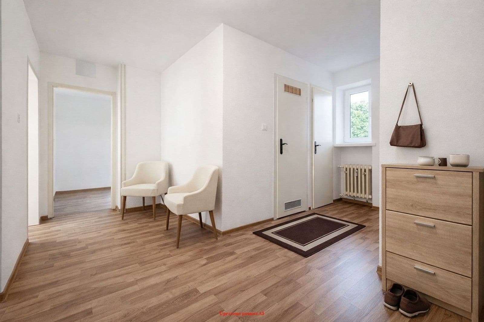 2 bedroom flat to rent, 56 m², tř. Osvobození, Karviná, Moravskoslezský Region 2 bedroom flat to rent, 56 m², tř. Osvobození, Karviná, Moravskoslezský Region