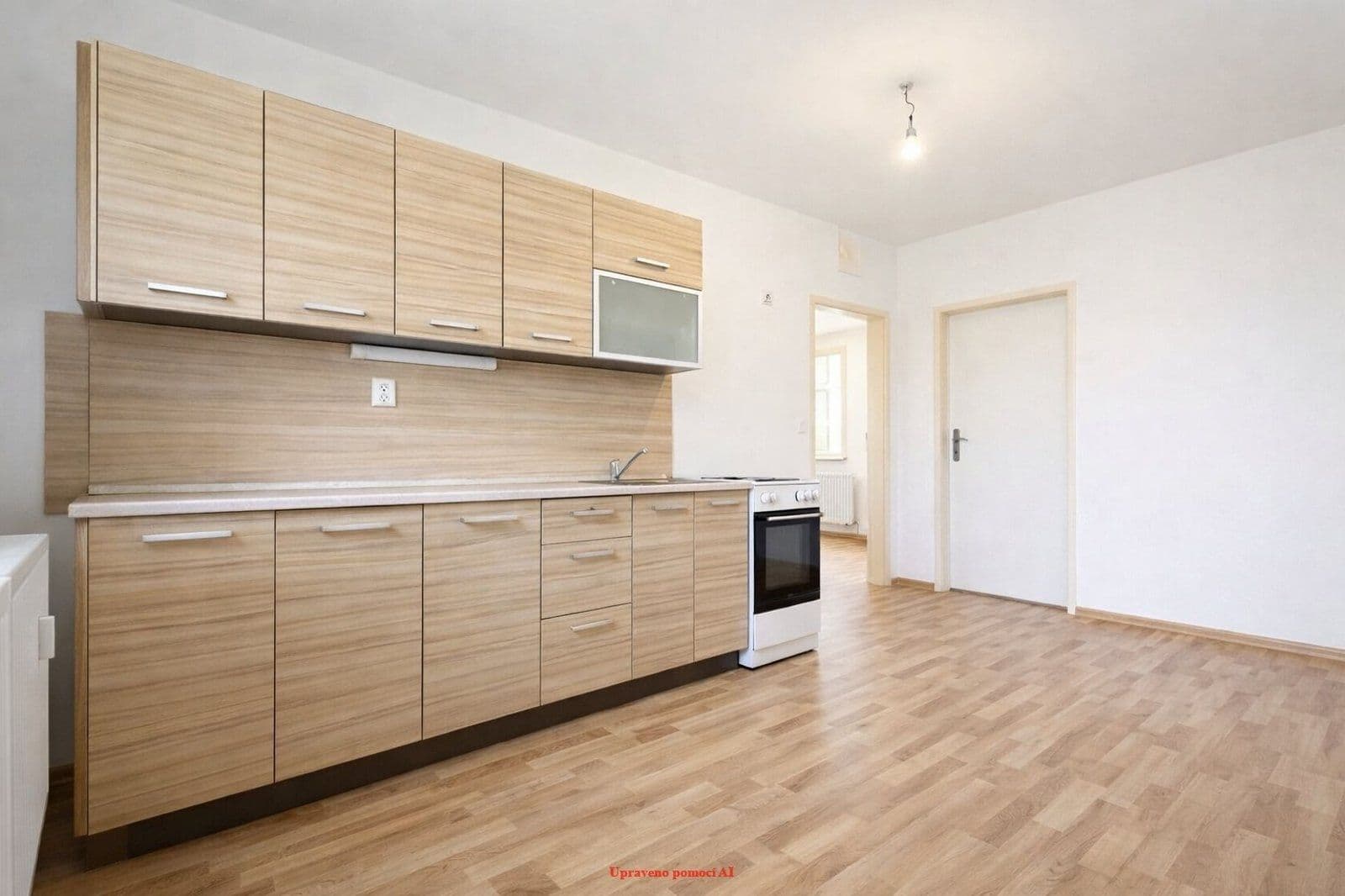 2 bedroom flat to rent, 56 m², tř. Osvobození, Karviná, Moravskoslezský Region 2 bedroom flat to rent, 56 m², tř. Osvobození, Karviná, Moravskoslezský Region