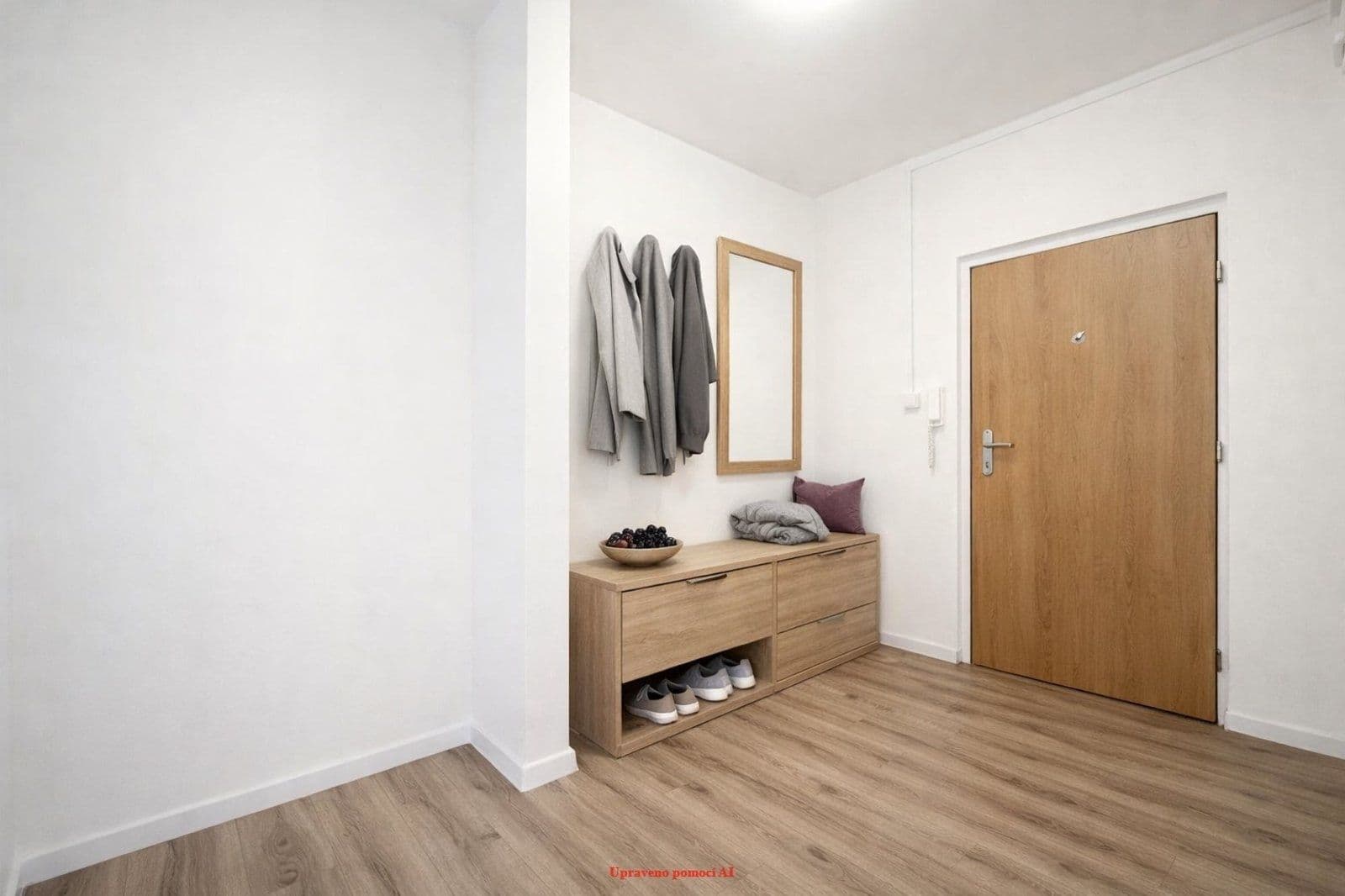 2 bedroom flat to rent, 53 m², Školská, Karviná, Moravskoslezský Region 2 bedroom flat to rent, 53 m², Školská, Karviná, Moravskoslezský Region