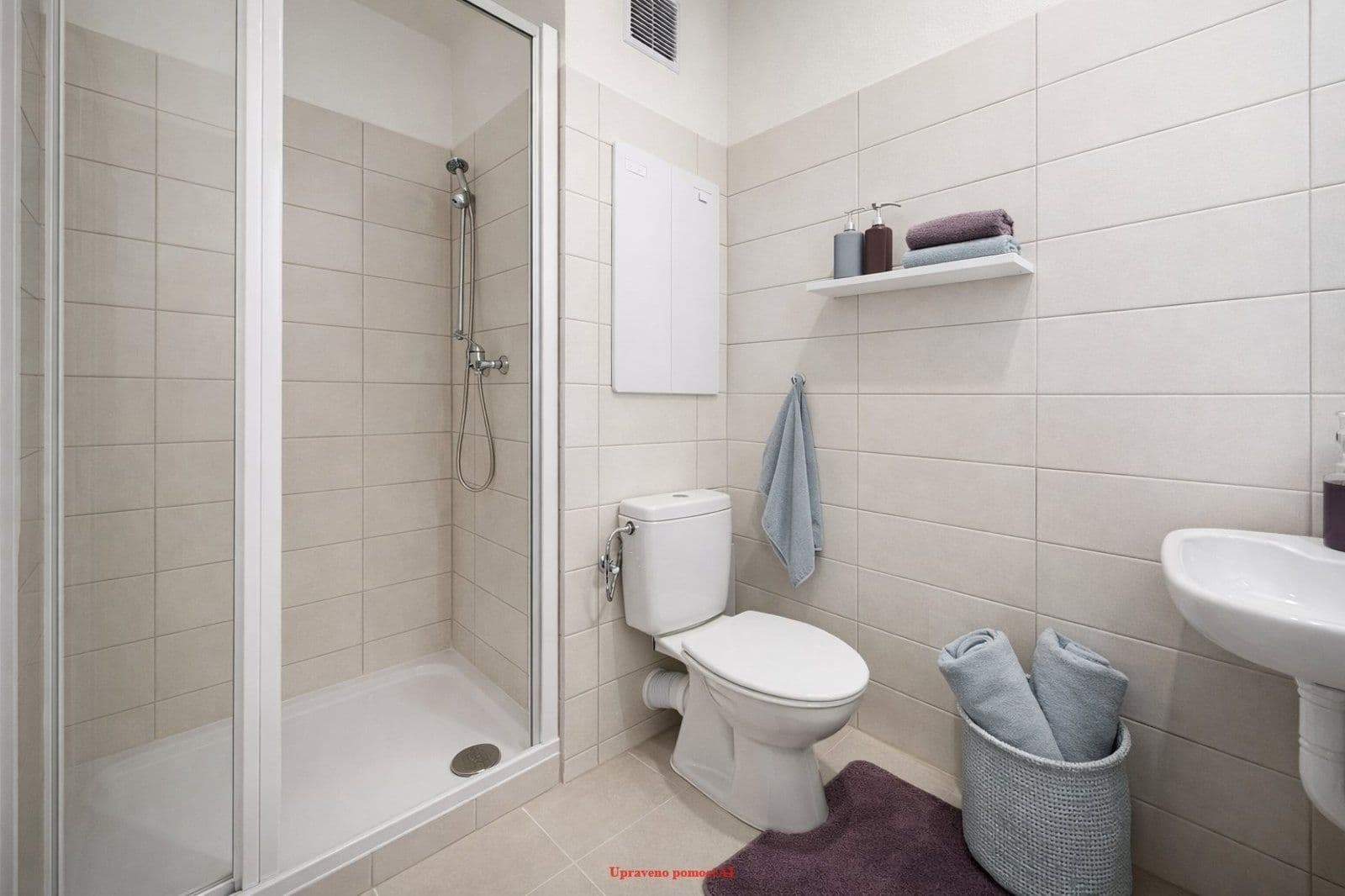 2 bedroom flat to rent, 53 m², Školská, Karviná, Moravskoslezský Region 2 bedroom flat to rent, 53 m², Školská, Karviná, Moravskoslezský Region