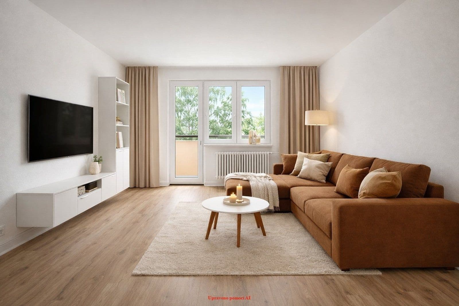 2 bedroom flat to rent, 53 m², Školská, Karviná, Moravskoslezský Region 2 bedroom flat to rent, 53 m², Školská, Karviná, Moravskoslezský Region