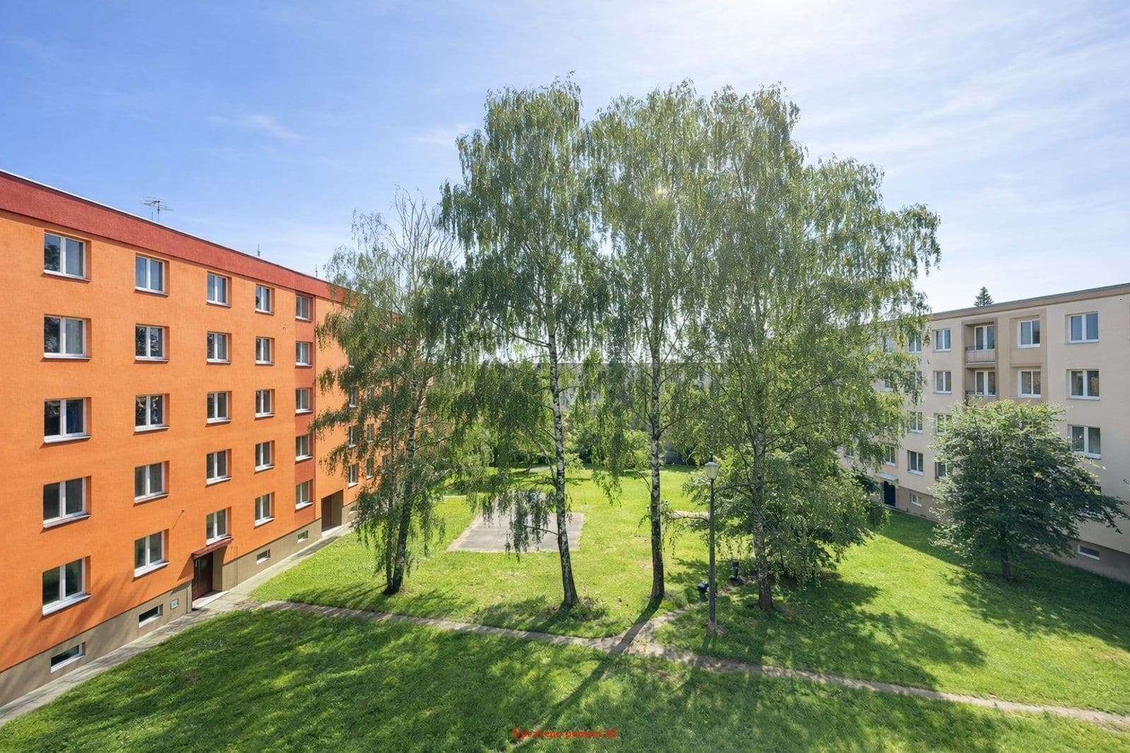 2 bedroom flat to rent, 53 m², Školská, Karviná, Moravskoslezský Region 2 bedroom flat to rent, 53 m², Školská, Karviná, Moravskoslezský Region