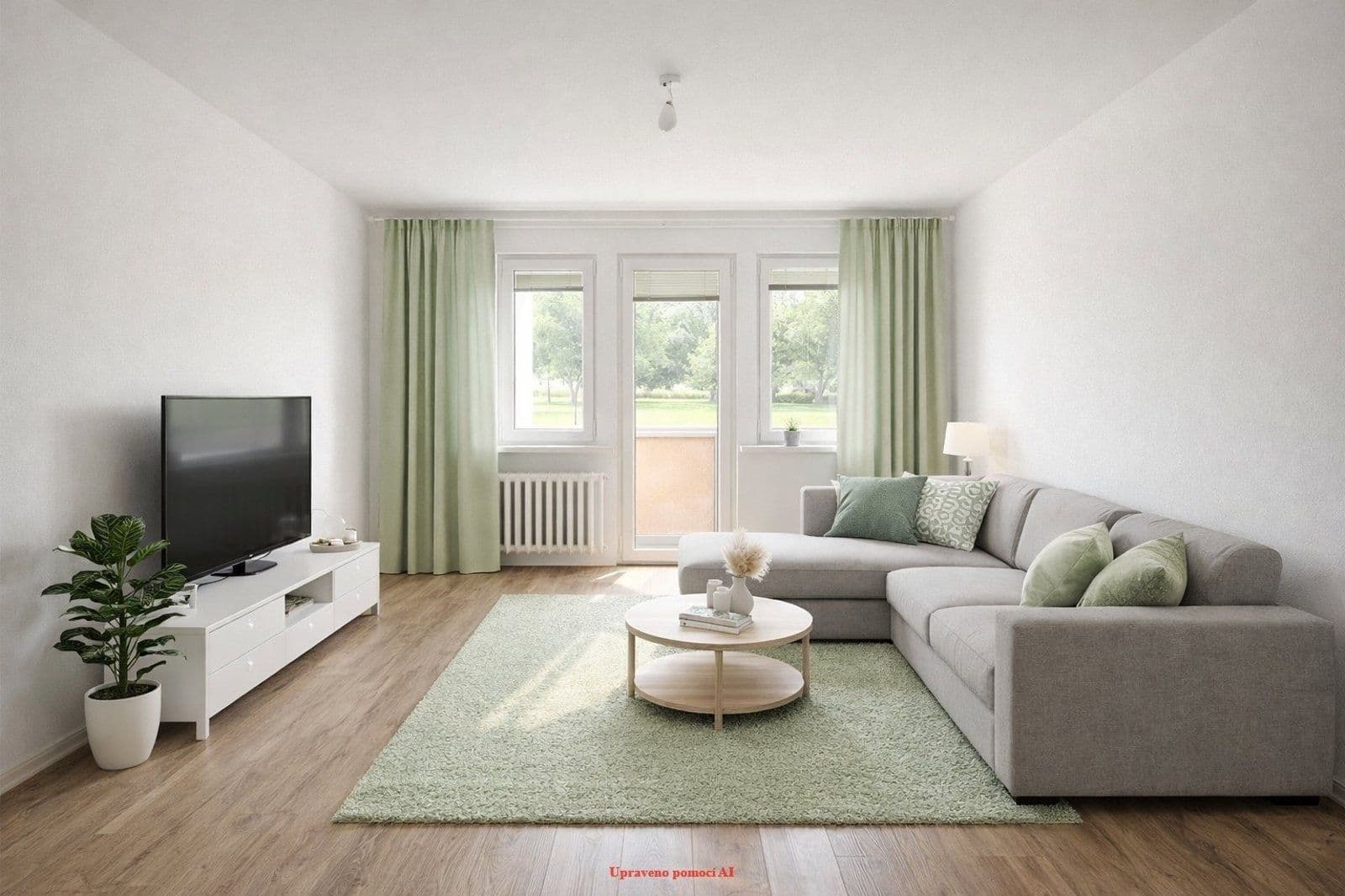 3 bedroom flat to rent, 69 m², Kapitána Vajdy, Havířov, Moravskoslezský Region 3 bedroom flat to rent, 69 m², Kapitána Vajdy, Havířov, Moravskoslezský Region