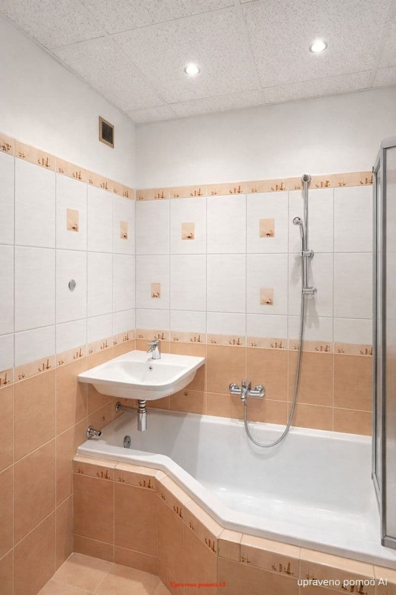 3 bedroom flat to rent, 69 m², Kapitána Vajdy, Havířov, Moravskoslezský Region 3 bedroom flat to rent, 69 m², Kapitána Vajdy, Havířov, Moravskoslezský Region