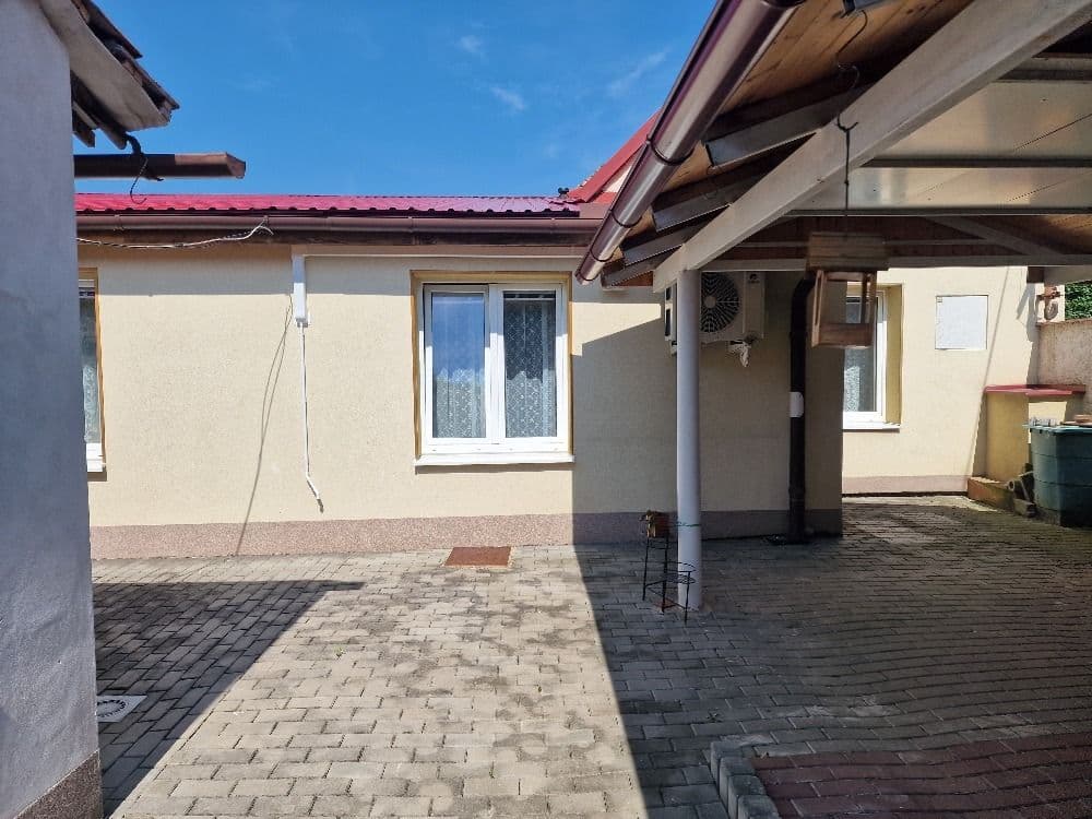 house for sale, 116 m², Chaloupky, Brankovice, Jihomoravský Region house for sale, 116 m², Chaloupky, Brankovice, Jihomoravský Region
