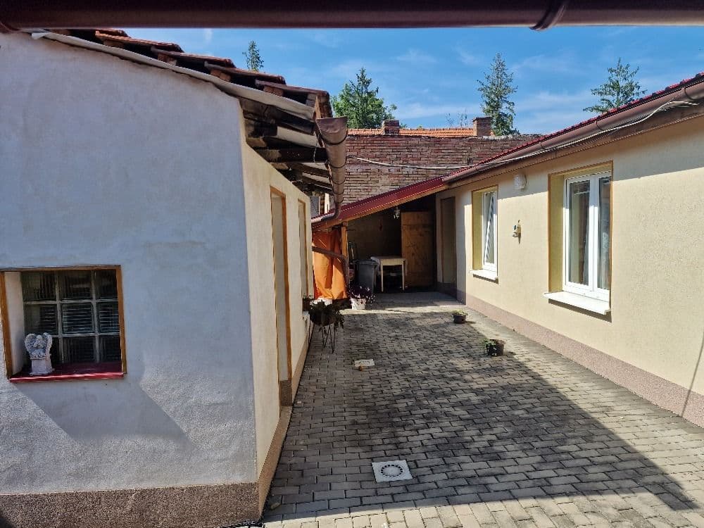 house for sale, 116 m², Chaloupky, Brankovice, Jihomoravský Region house for sale, 116 m², Chaloupky, Brankovice, Jihomoravský Region