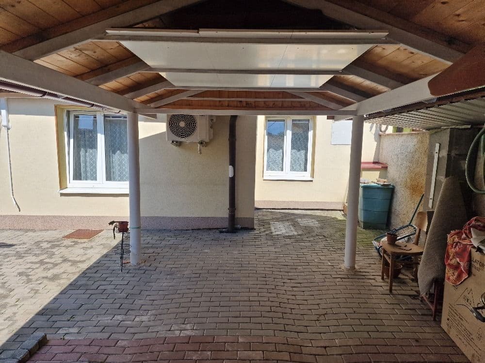 house for sale, 116 m², Chaloupky, Brankovice, Jihomoravský Region house for sale, 116 m², Chaloupky, Brankovice, Jihomoravský Region