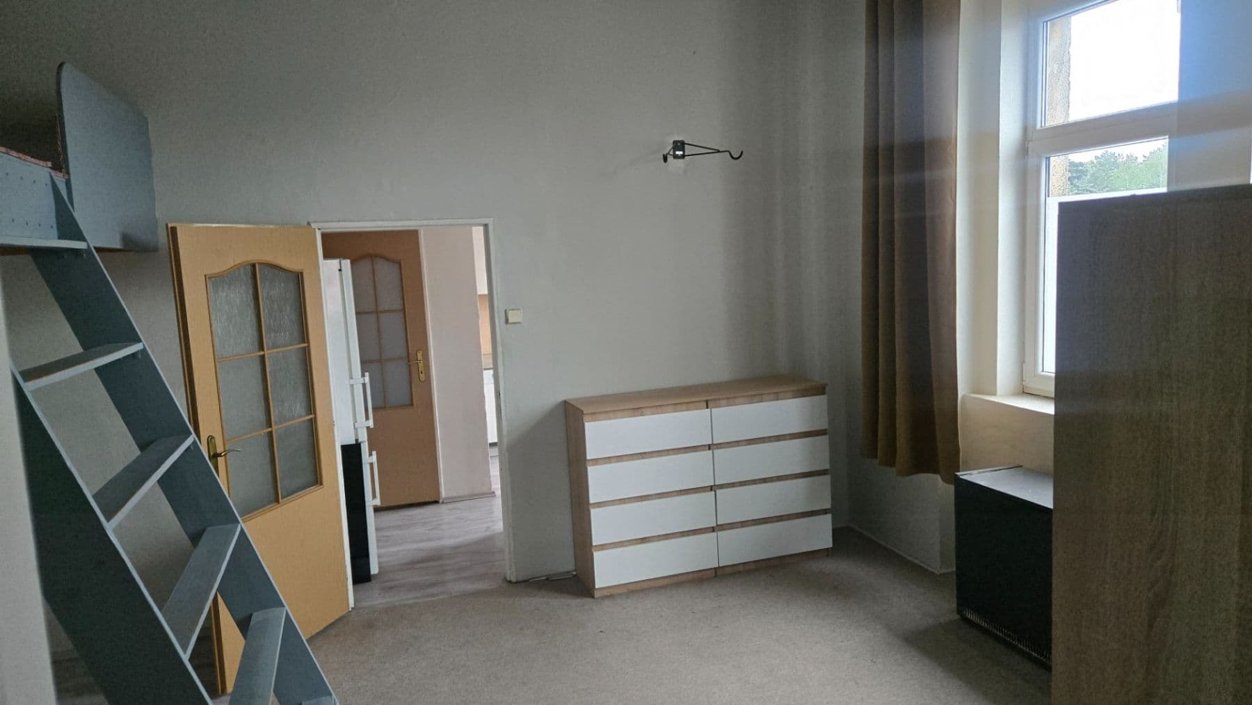 2 bedroom flat to rent, 75 m², náměstí Protifašistických bojovníků, Prague, Prague 2 bedroom flat to rent, 75 m², náměstí Protifašistických bojovníků, Prague, Prague