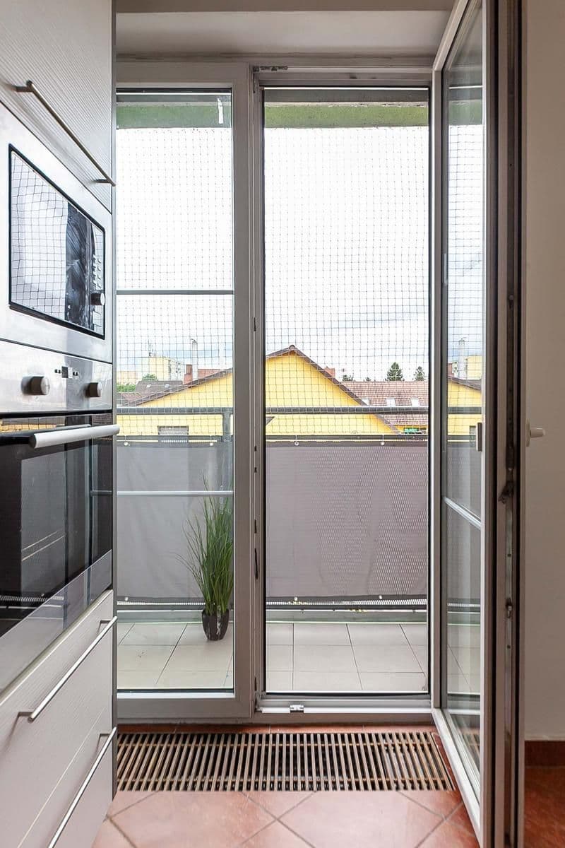 2 bedroom with open-plan kitchen flat for sale, 98 m², Meteorologická, Prague, Prague 2 bedroom with open-plan kitchen flat for sale, 98 m², Meteorologická, Prague, Prague
