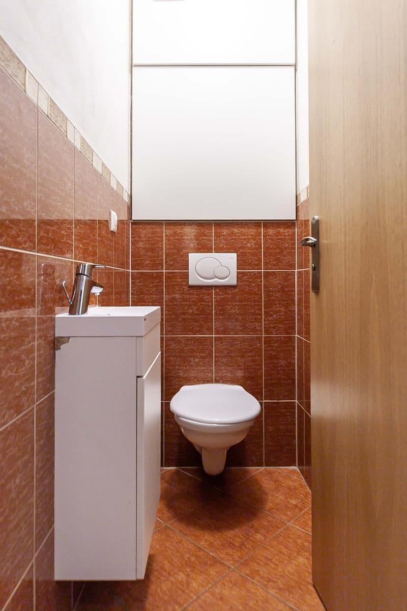 2 bedroom with open-plan kitchen flat for sale, 98 m², Meteorologická, Prague, Prague 2 bedroom with open-plan kitchen flat for sale, 98 m², Meteorologická, Prague, Prague