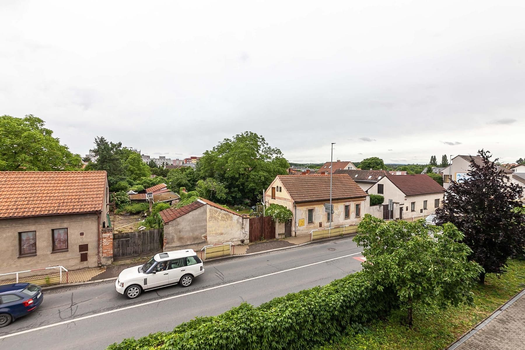 2 bedroom with open-plan kitchen flat for sale, 98 m², Meteorologická, Prague, Prague 2 bedroom with open-plan kitchen flat for sale, 98 m², Meteorologická, Prague, Prague