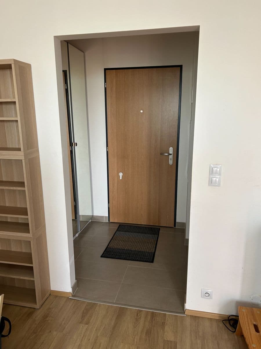 Studio flat for sale, 32 m², Bolevecká, Prague, Prague Studio flat for sale, 32 m², Bolevecká, Prague, Prague