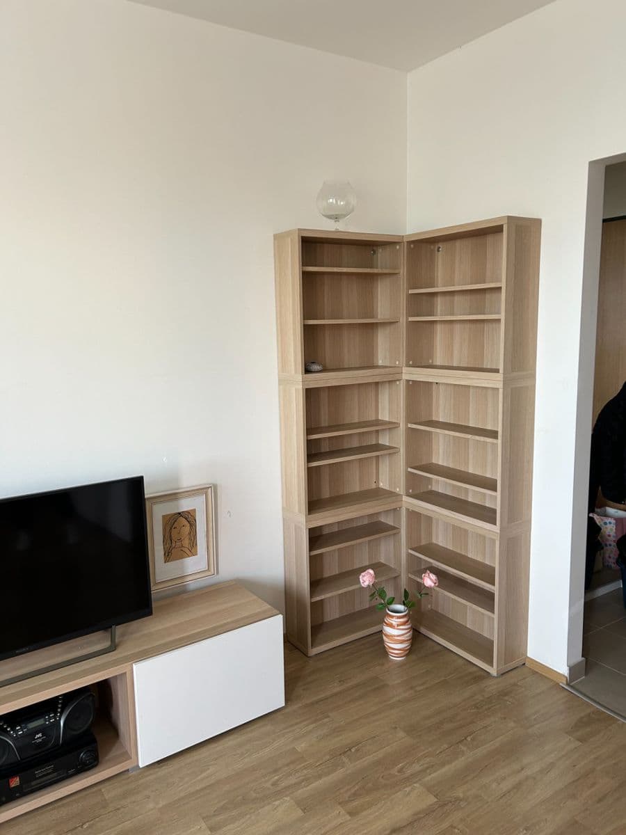 Studio flat for sale, 32 m², Bolevecká, Prague, Prague Studio flat for sale, 32 m², Bolevecká, Prague, Prague