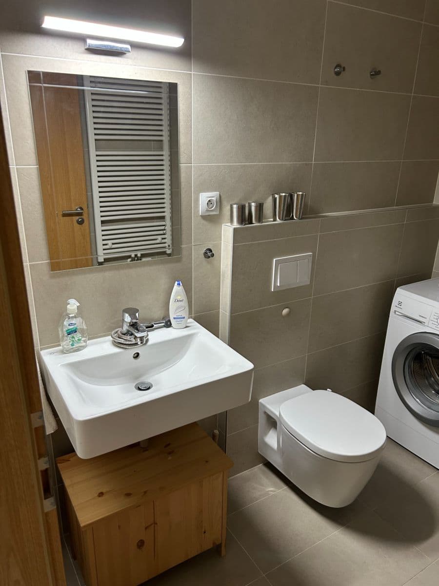 Studio flat for sale, 32 m², Bolevecká, Prague, Prague Studio flat for sale, 32 m², Bolevecká, Prague, Prague
