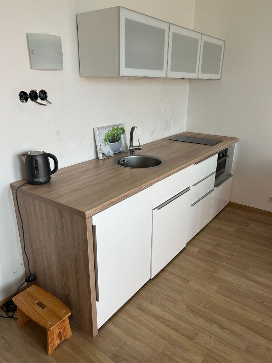 Studio flat for sale, 32 m², Bolevecká, Prague, Prague Studio flat for sale, 32 m², Bolevecká, Prague, Prague