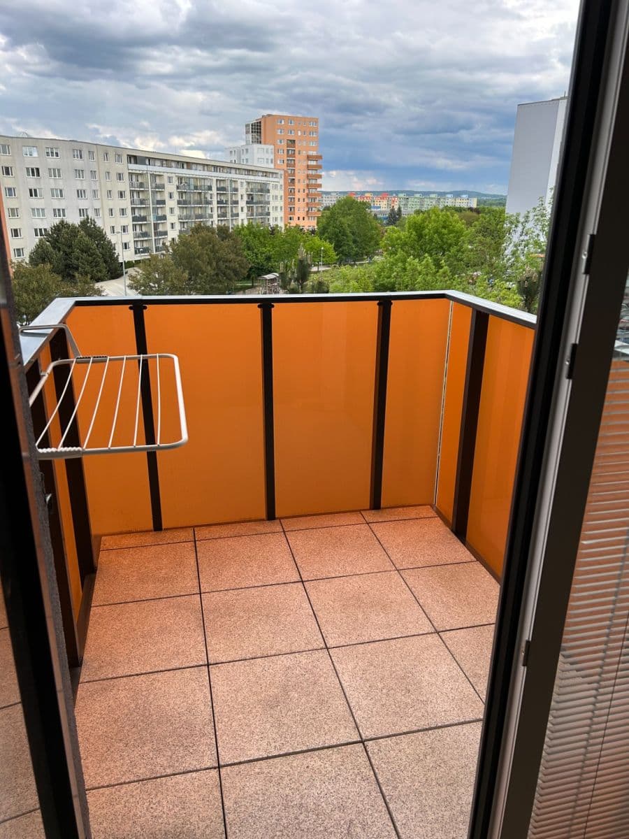 Studio flat for sale, 32 m², Bolevecká, Prague, Prague Studio flat for sale, 32 m², Bolevecká, Prague, Prague