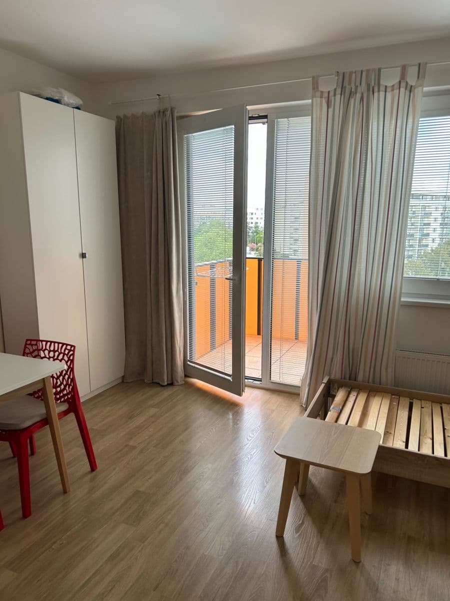 Studio flat for sale, 32 m², Bolevecká, Prague, Prague Studio flat for sale, 32 m², Bolevecká, Prague, Prague
