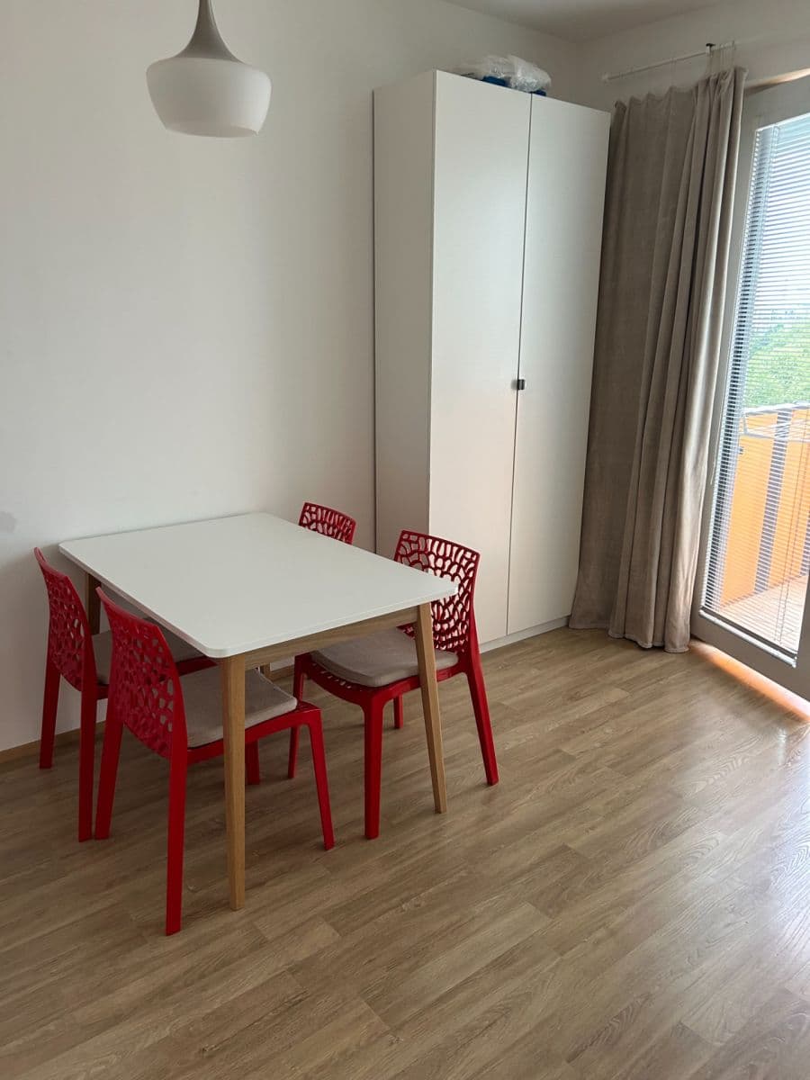 Studio flat for sale, 32 m², Bolevecká, Prague, Prague Studio flat for sale, 32 m², Bolevecká, Prague, Prague