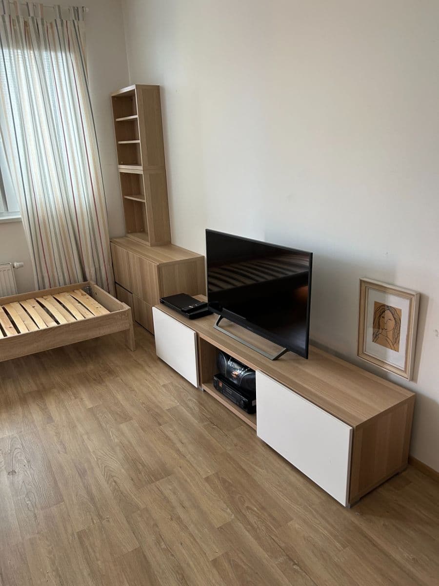 Studio flat for sale, 32 m², Bolevecká, Prague, Prague Studio flat for sale, 32 m², Bolevecká, Prague, Prague