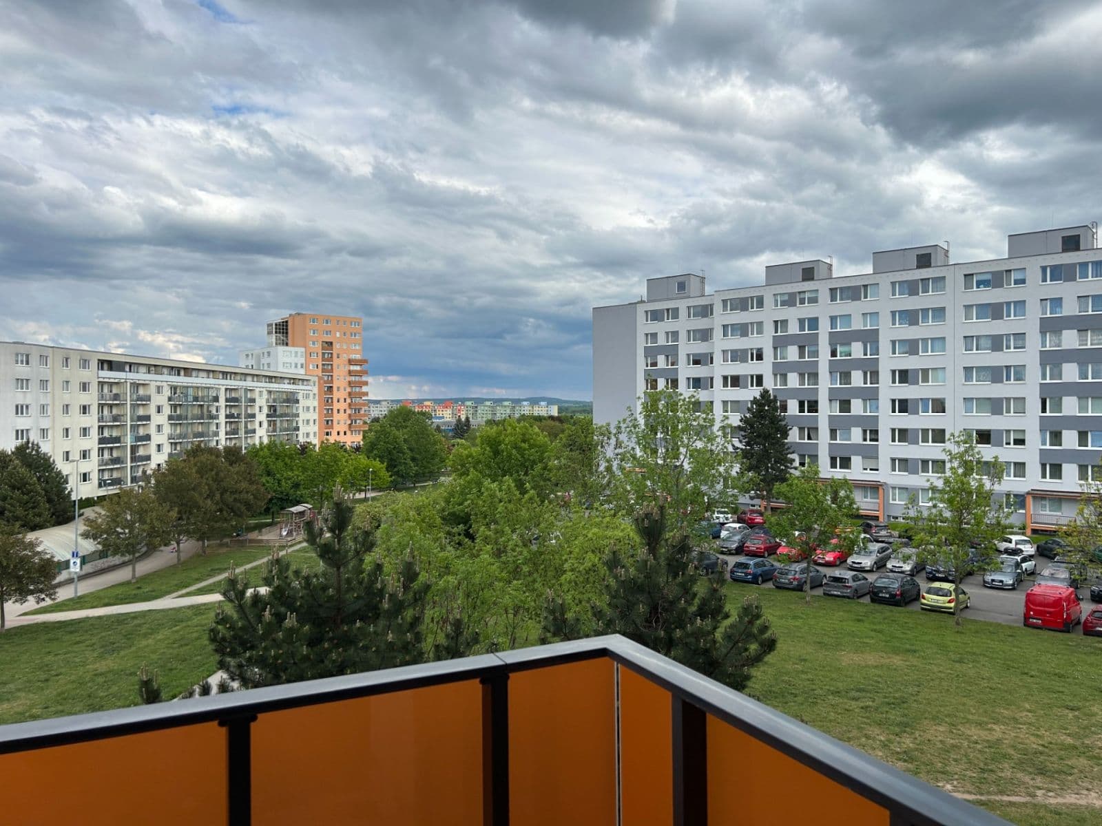 Studio flat for sale, 32 m², Bolevecká, Prague, Prague Studio flat for sale, 32 m², Bolevecká, Prague, Prague