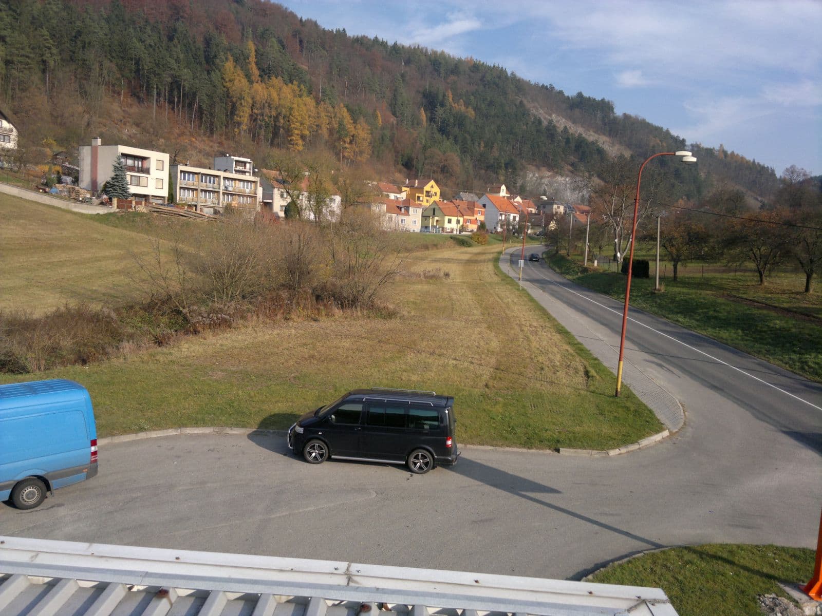 plot for sale, 787 m², Blansko, Jihomoravský Region plot for sale, 787 m², Blansko, Jihomoravský Region