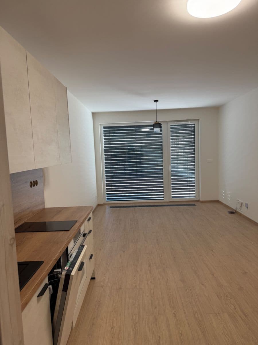Studio flat to rent, 32 m², Haenkeho, Prague, Prague Studio flat to rent, 32 m², Haenkeho, Prague, Prague