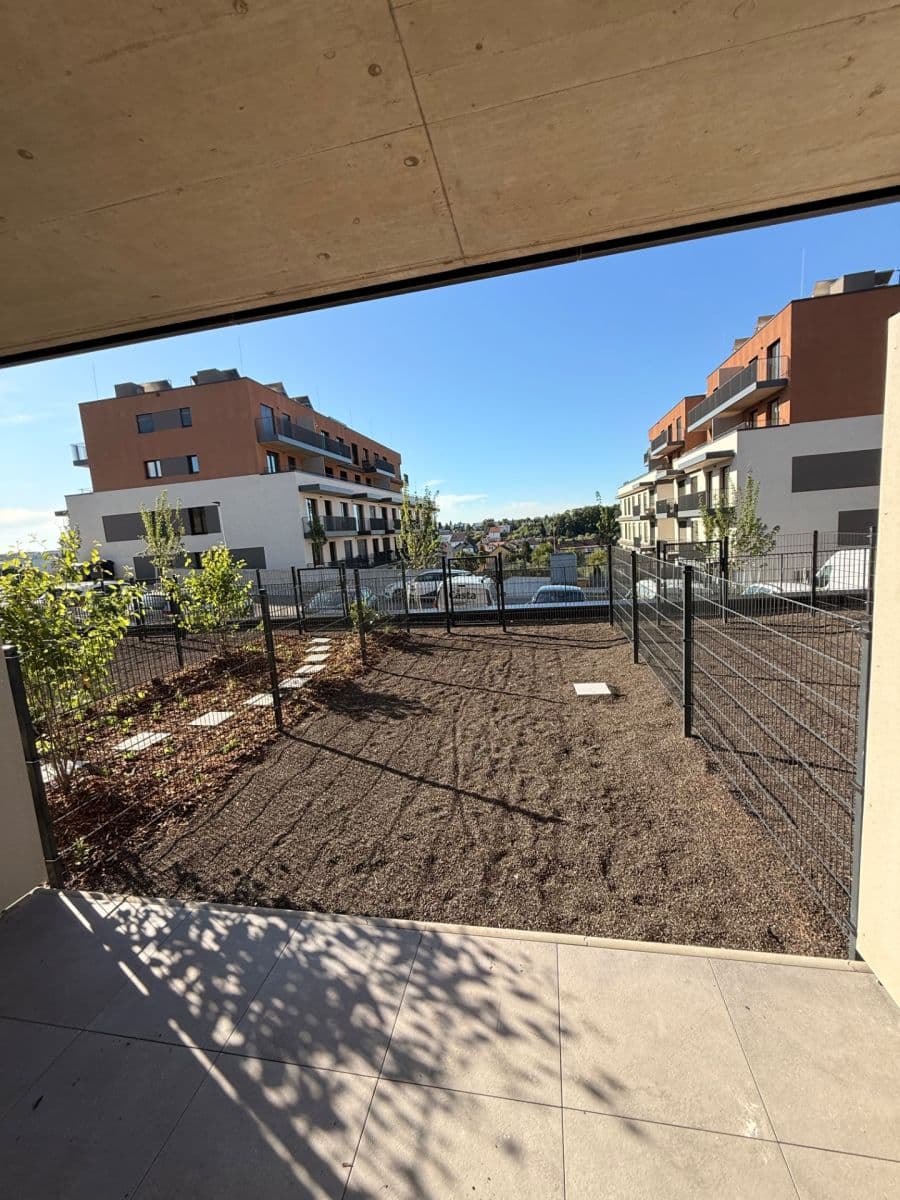 Studio flat to rent, 32 m², Haenkeho, Prague, Prague Studio flat to rent, 32 m², Haenkeho, Prague, Prague