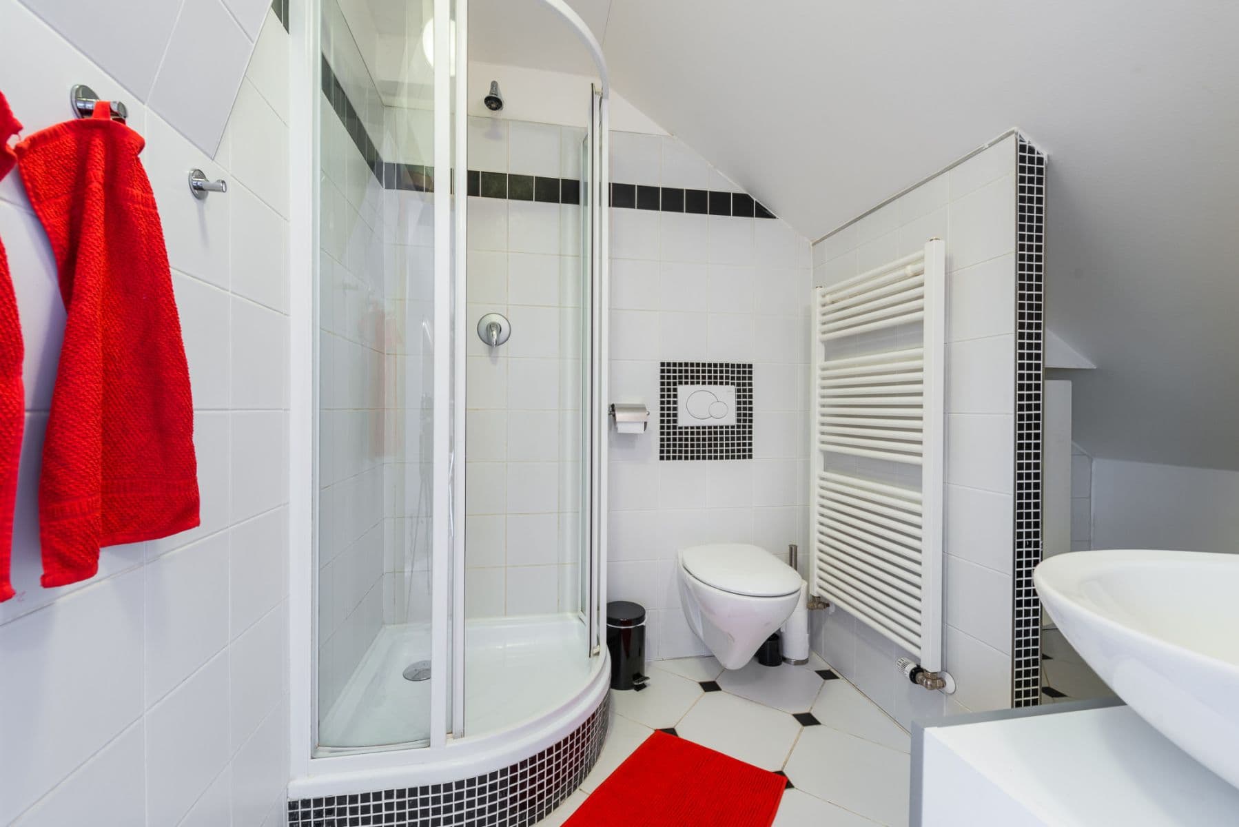 flat to rent, 135 m², Hálkova, Prague, Prague flat to rent, 135 m², Hálkova, Prague, Prague