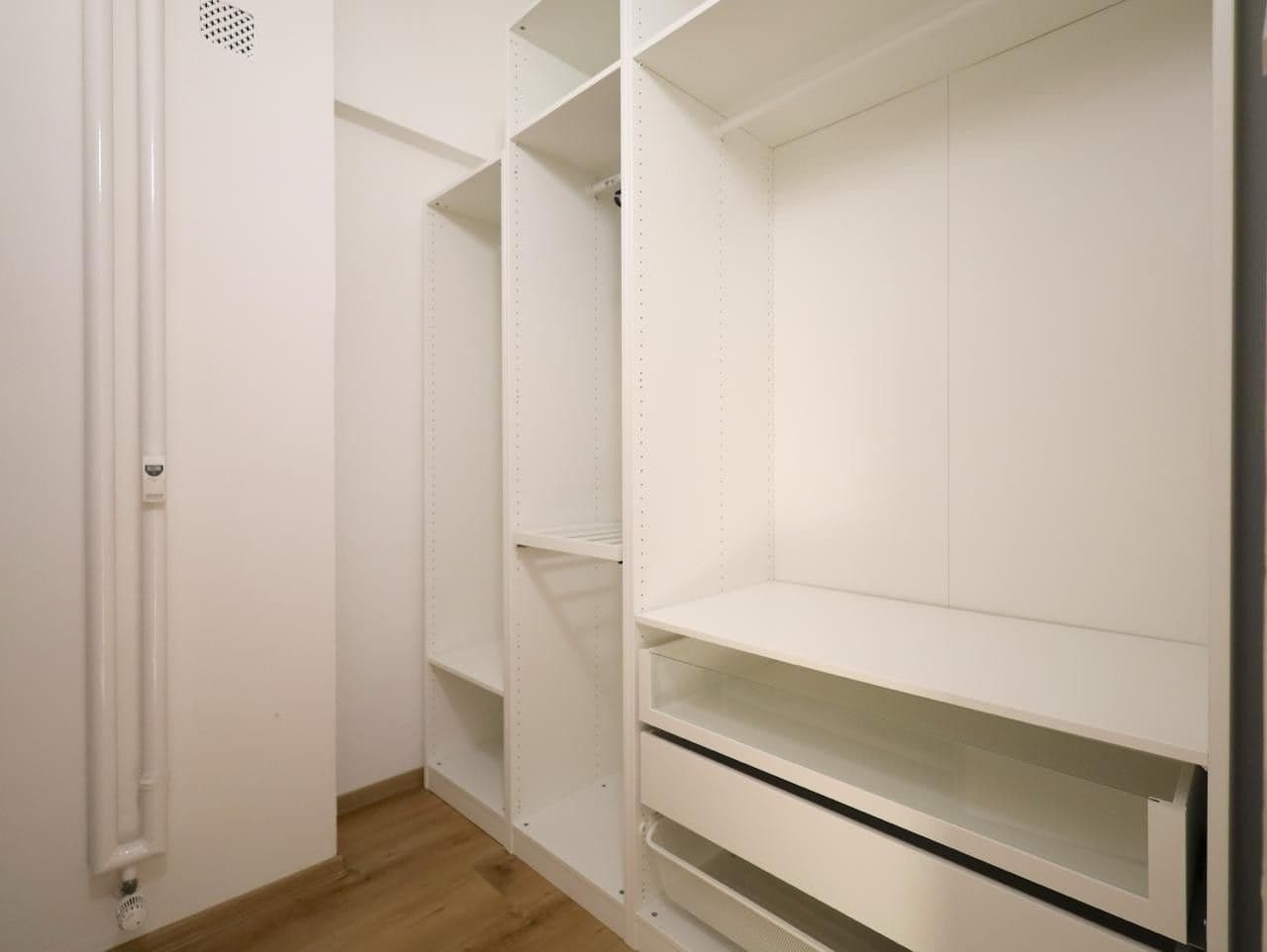 2 bedroom with open-plan kitchen flat to rent, 80 m², Pellicova, Brno, Jihomoravský Region 2 bedroom with open-plan kitchen flat to rent, 80 m², Pellicova, Brno, Jihomoravský Region