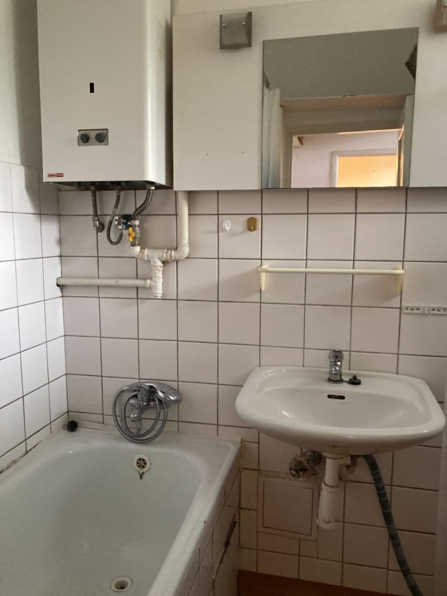 1 bedroom flat to rent, 44 m², Osadní, Prague, Prague 1 bedroom flat to rent, 44 m², Osadní, Prague, Prague