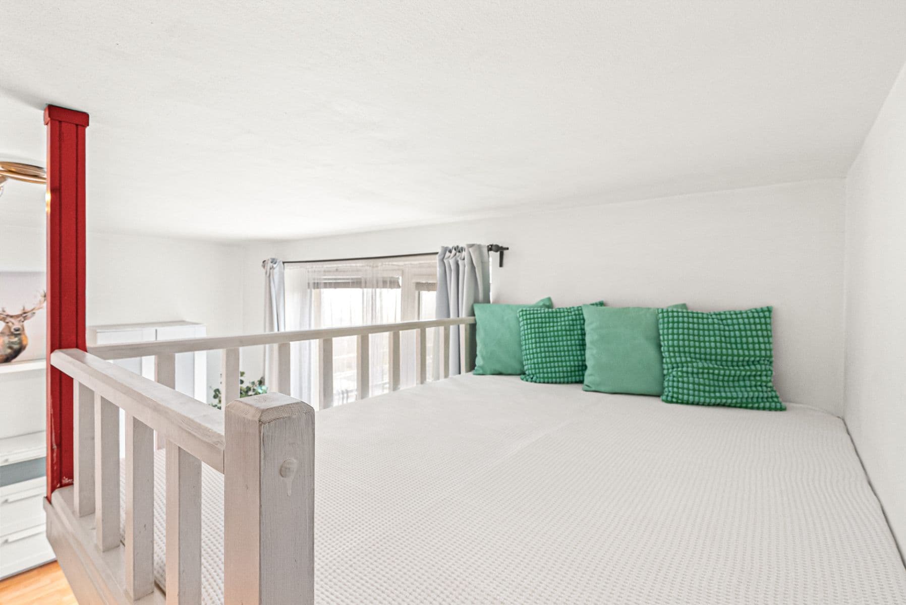 Studio flat to rent, 30 m², Žitná, Hostivice, Středočeský Region Studio flat to rent, 30 m², Žitná, Hostivice, Středočeský Region