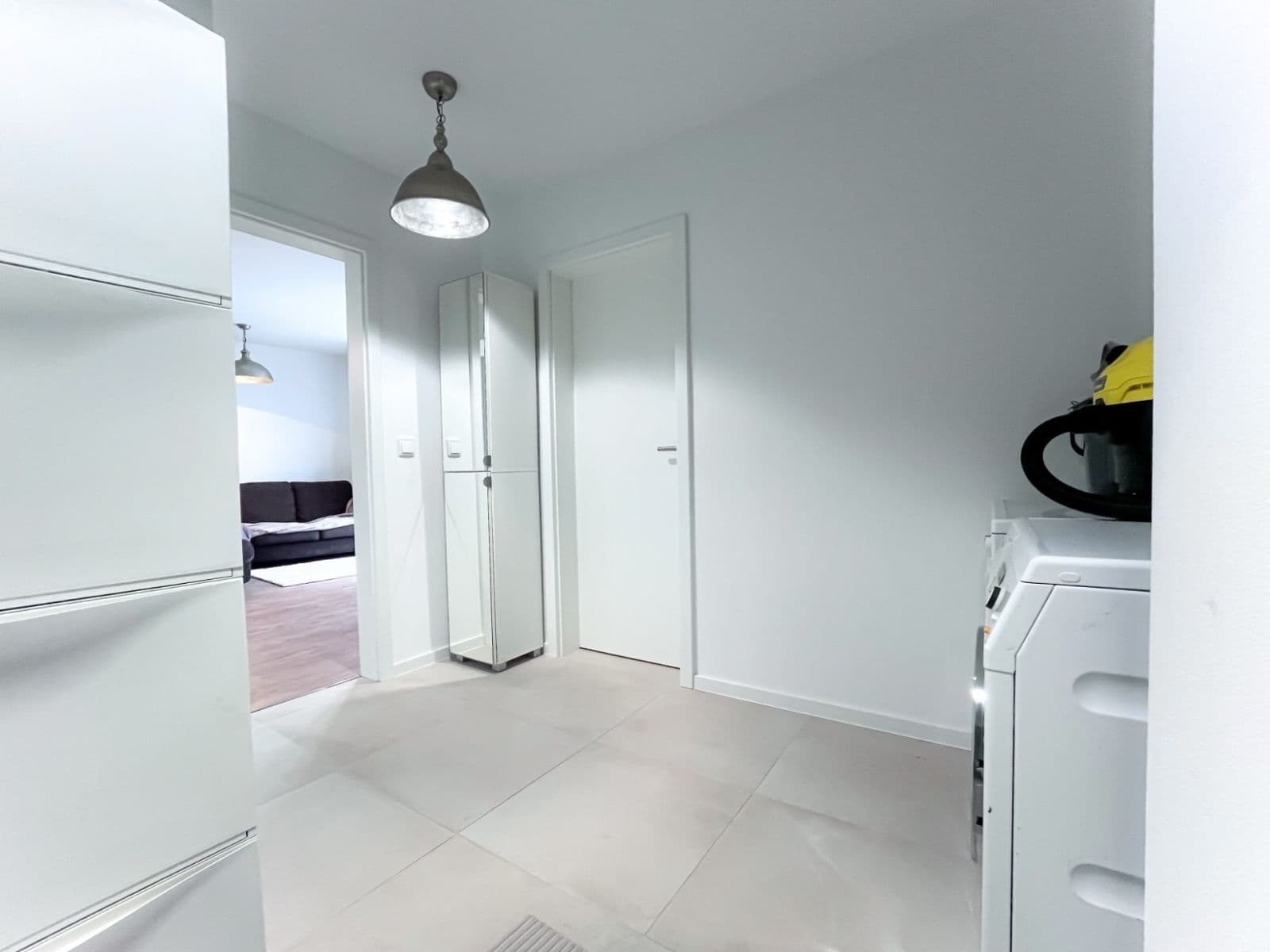 2 bedroom with open-plan kitchen flat to rent, 83 m², Dukelská, Benešov, Středočeský Region 2 bedroom with open-plan kitchen flat to rent, 83 m², Dukelská, Benešov, Středočeský Region