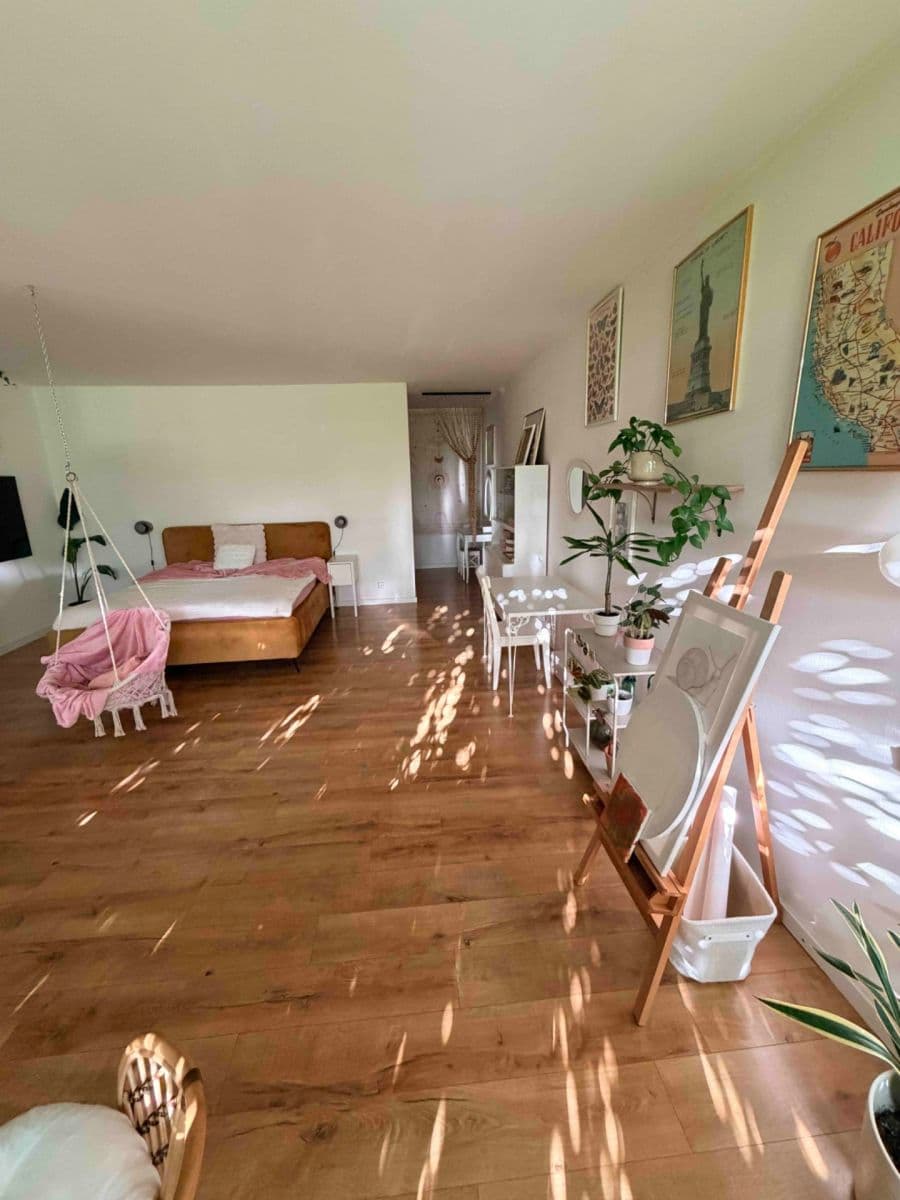 4 bedroom flat to rent, 307 m², Sádky, Prague, Prague 4 bedroom flat to rent, 307 m², Sádky, Prague, Prague