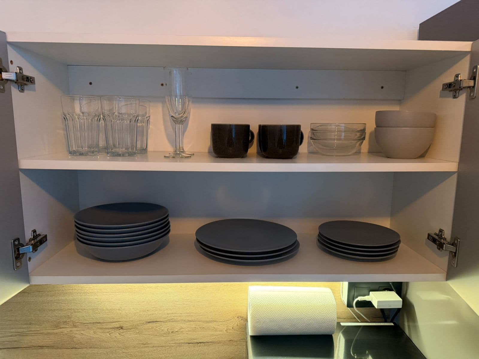 1 bedroom with open-plan kitchen flat to rent, 42 m², Thomasova, Prague, Prague 1 bedroom with open-plan kitchen flat to rent, 42 m², Thomasova, Prague, Prague