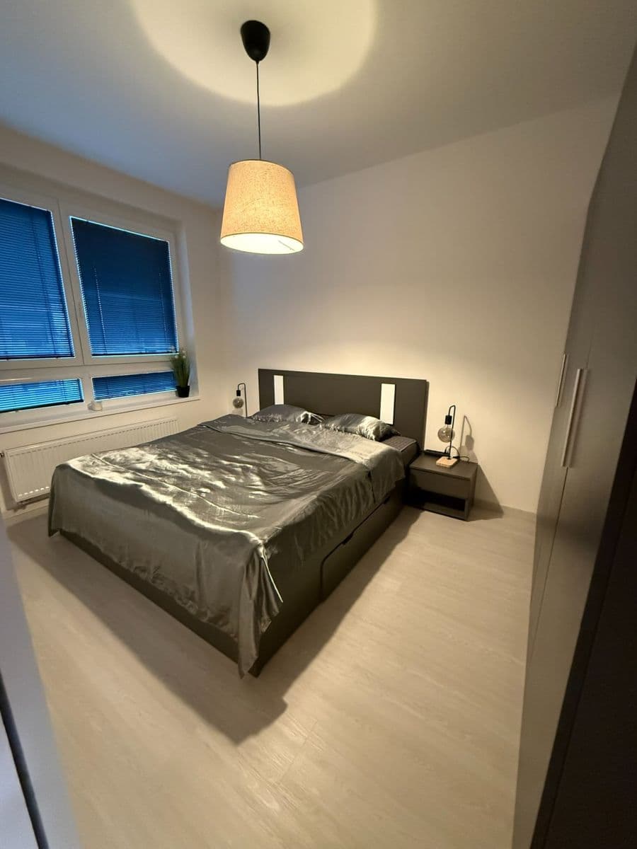 1 bedroom with open-plan kitchen flat to rent, 42 m², Thomasova, Prague, Prague 1 bedroom with open-plan kitchen flat to rent, 42 m², Thomasova, Prague, Prague