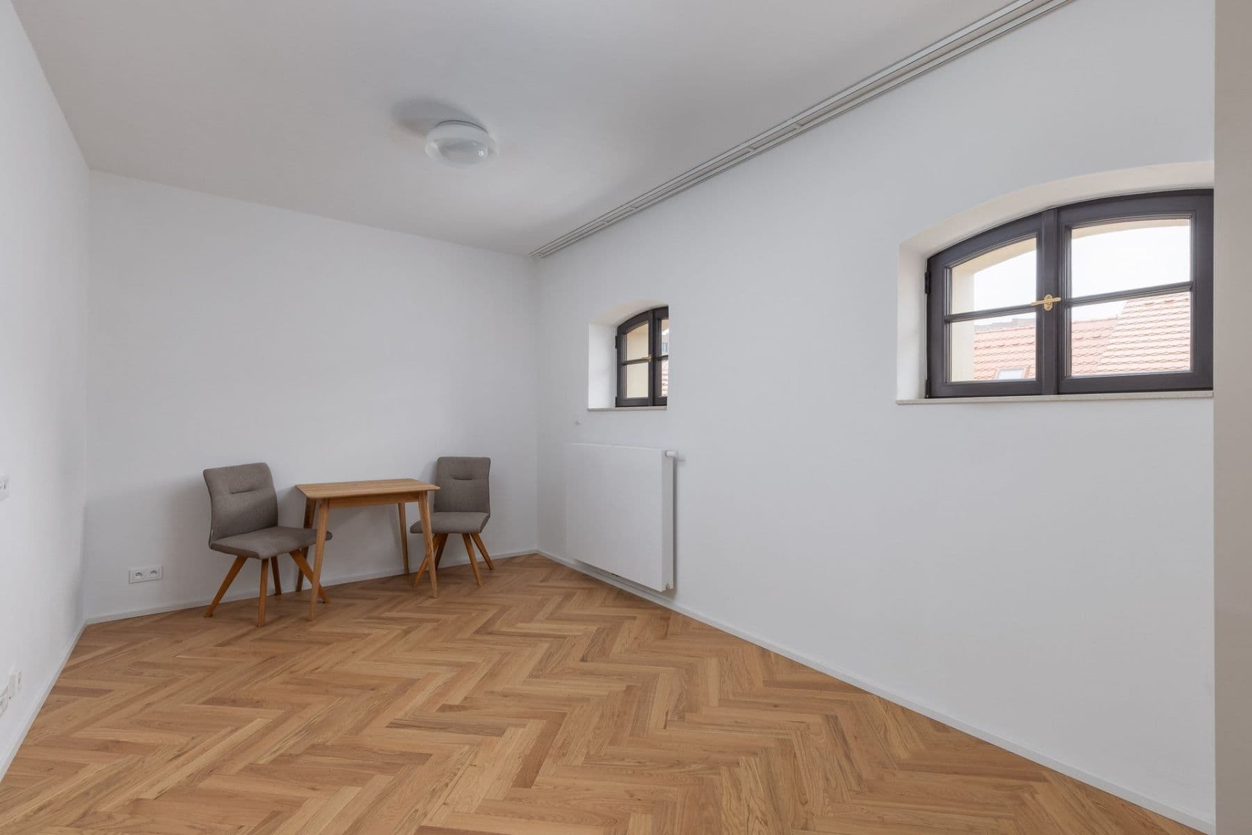 Studio flat to rent, 26 m², Mnatova, Prague, Prague Studio flat to rent, 26 m², Mnatova, Prague, Prague