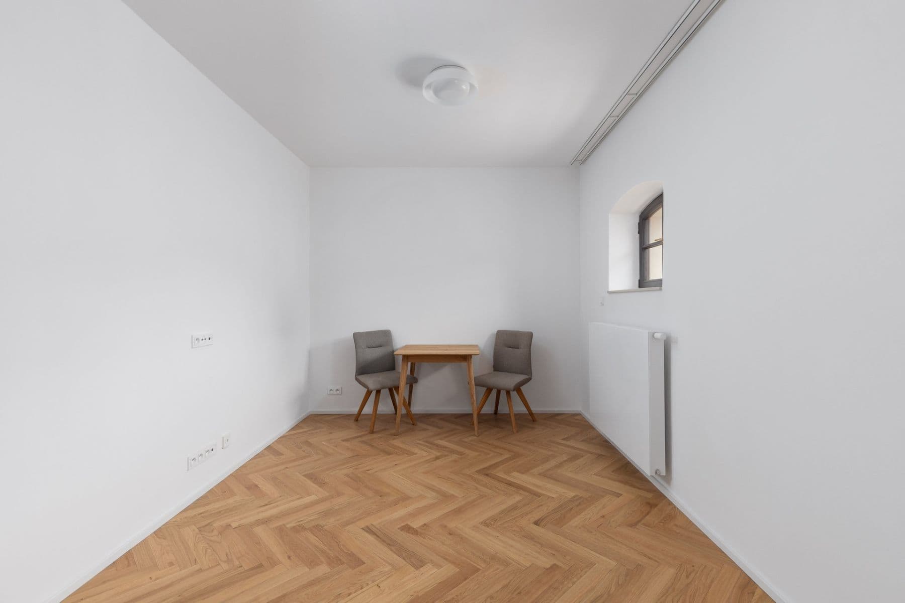 Studio flat to rent, 26 m², Mnatova, Prague, Prague Studio flat to rent, 26 m², Mnatova, Prague, Prague