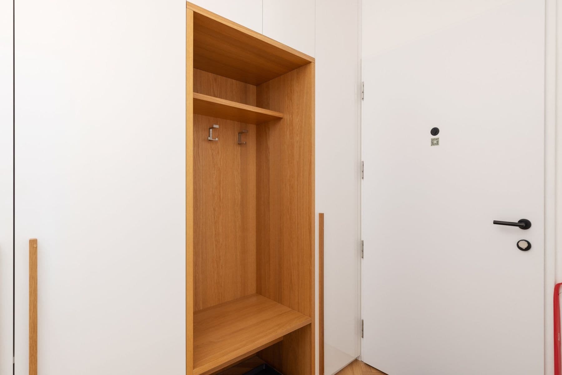 Studio flat to rent, 26 m², Mnatova, Prague, Prague Studio flat to rent, 26 m², Mnatova, Prague, Prague
