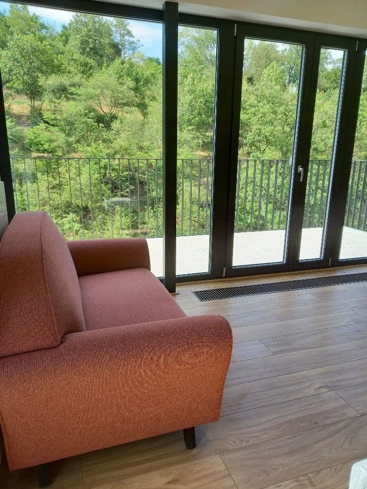Studio flat to rent, 40 m², Hartigova, Prague, Prague Studio flat to rent, 40 m², Hartigova, Prague, Prague