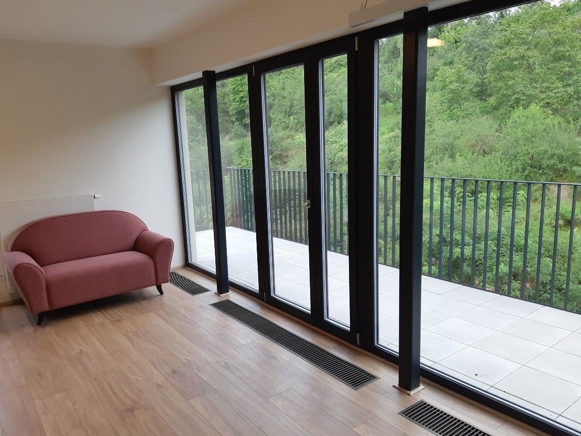 Studio flat to rent, 40 m², Hartigova, Prague, Prague Studio flat to rent, 40 m², Hartigova, Prague, Prague