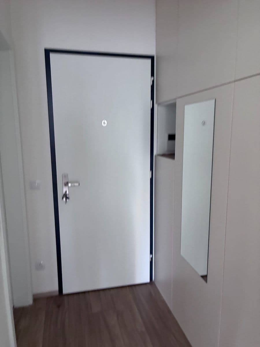 Studio flat to rent, 40 m², Hartigova, Prague, Prague Studio flat to rent, 40 m², Hartigova, Prague, Prague