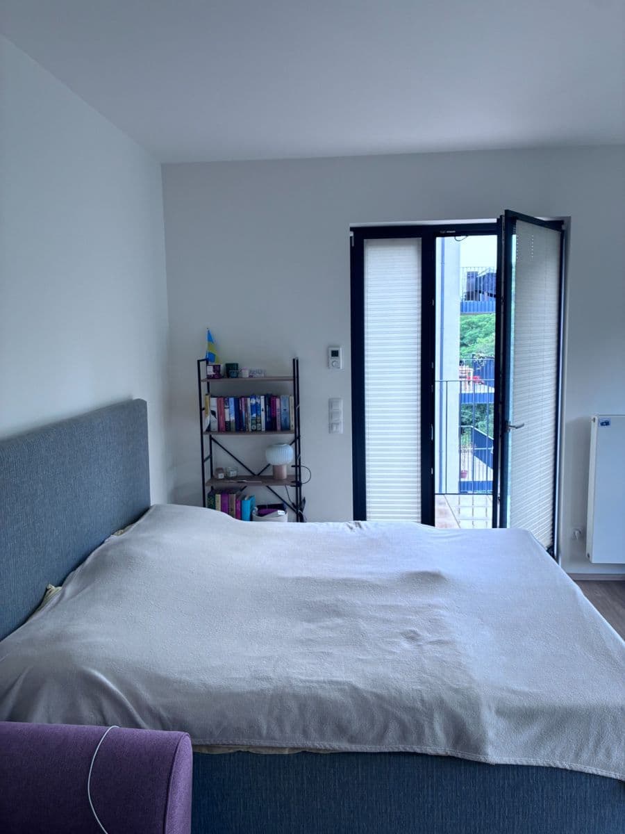 Studio flat to rent, 40 m², Hartigova, Prague, Prague Studio flat to rent, 40 m², Hartigova, Prague, Prague