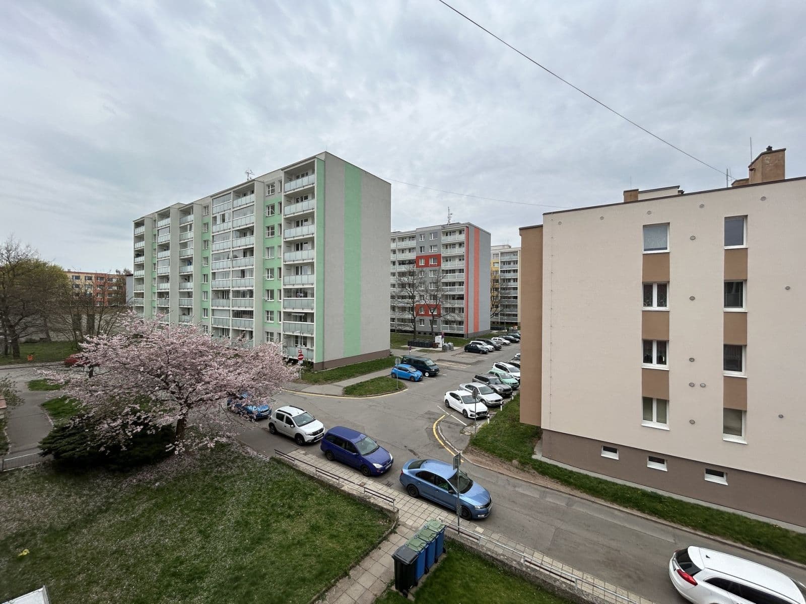 3 bedroom flat to rent, 84 m², Roháčova, Český Brod, Středočeský Region 3 bedroom flat to rent, 84 m², Roháčova, Český Brod, Středočeský Region